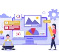 Static Website Development